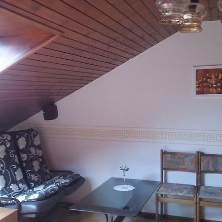 Sound Apartma Eva Διαμέρισμα Radovljica Εξωτερικό φωτογραφία