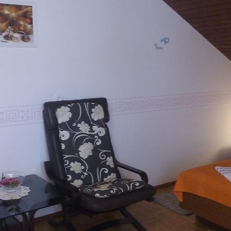Sound Apartma Eva Διαμέρισμα Radovljica Εξωτερικό φωτογραφία