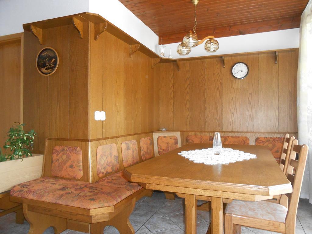 Sound Apartma Eva Διαμέρισμα Radovljica Εξωτερικό φωτογραφία