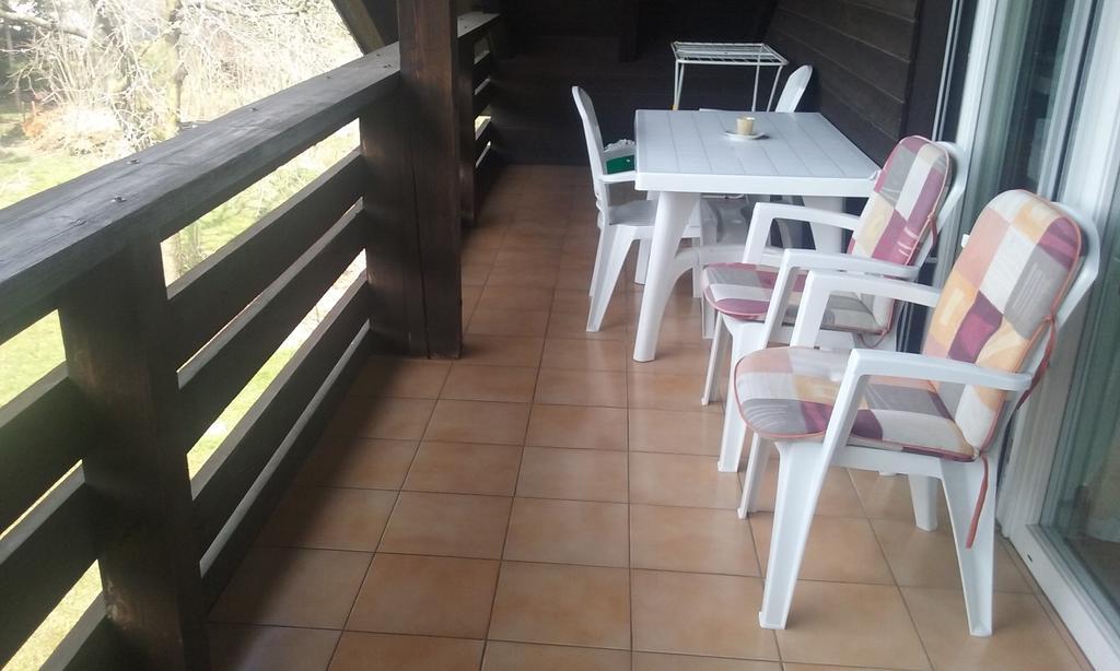 Sound Apartma Eva Διαμέρισμα Radovljica Εξωτερικό φωτογραφία