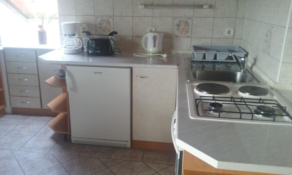 Sound Apartma Eva Διαμέρισμα Radovljica Εξωτερικό φωτογραφία