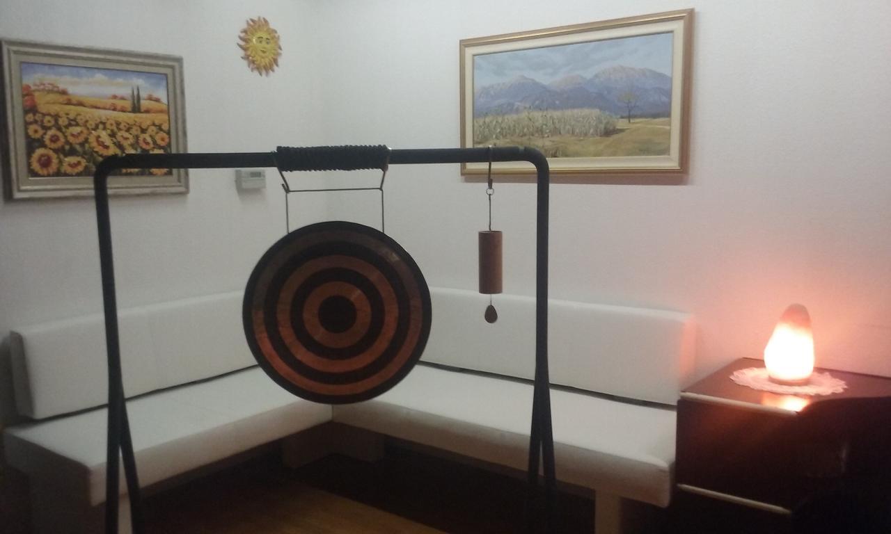 Sound Apartma Eva Διαμέρισμα Radovljica Εξωτερικό φωτογραφία