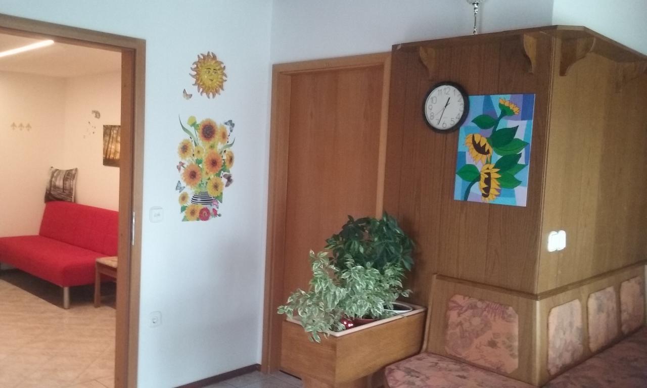Sound Apartma Eva Διαμέρισμα Radovljica Εξωτερικό φωτογραφία