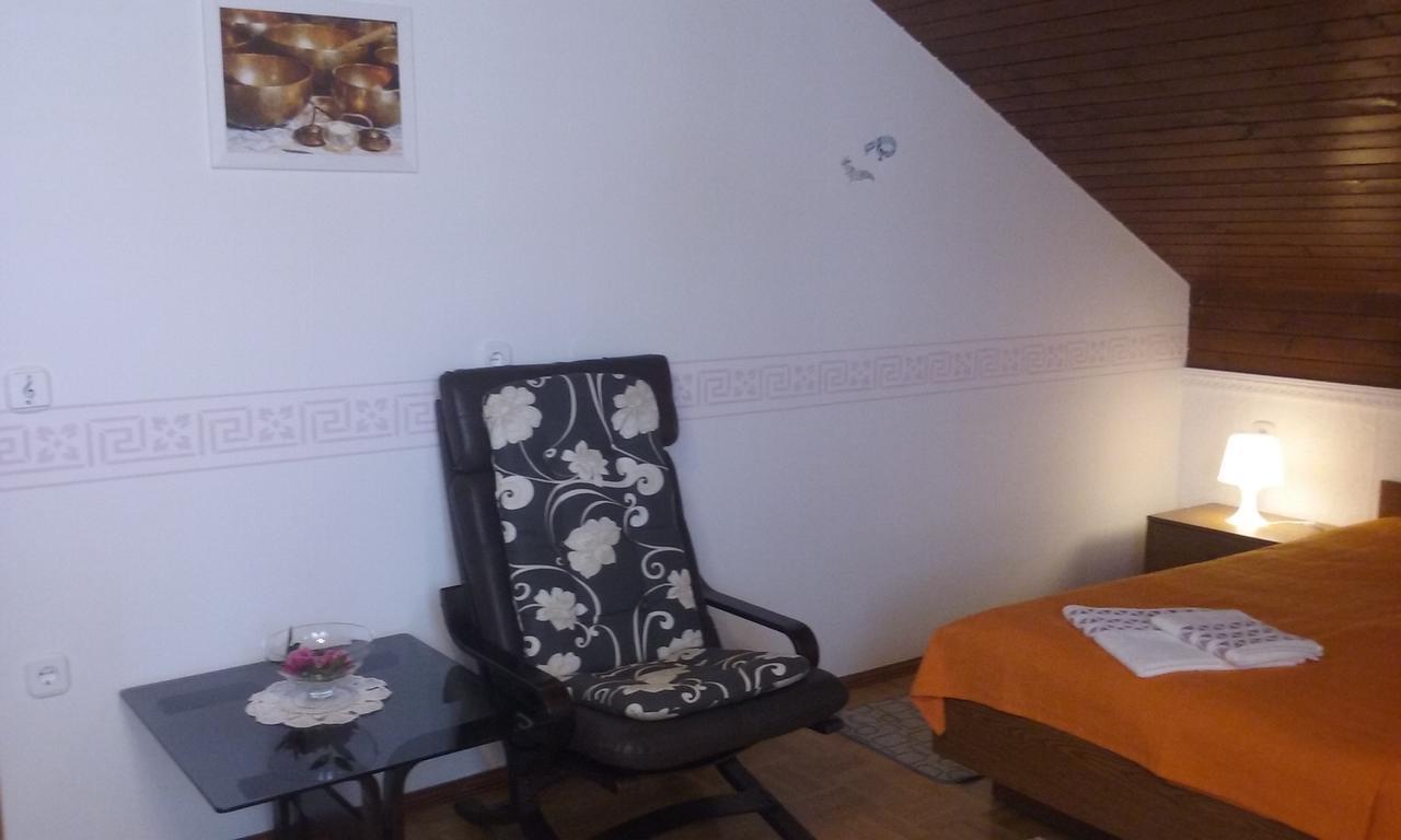 Sound Apartma Eva Διαμέρισμα Radovljica Εξωτερικό φωτογραφία