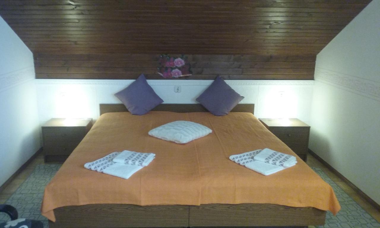 Sound Apartma Eva Διαμέρισμα Radovljica Εξωτερικό φωτογραφία