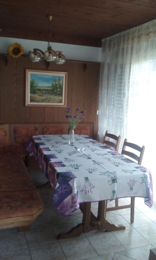 Sound Apartma Eva Διαμέρισμα Radovljica Εξωτερικό φωτογραφία