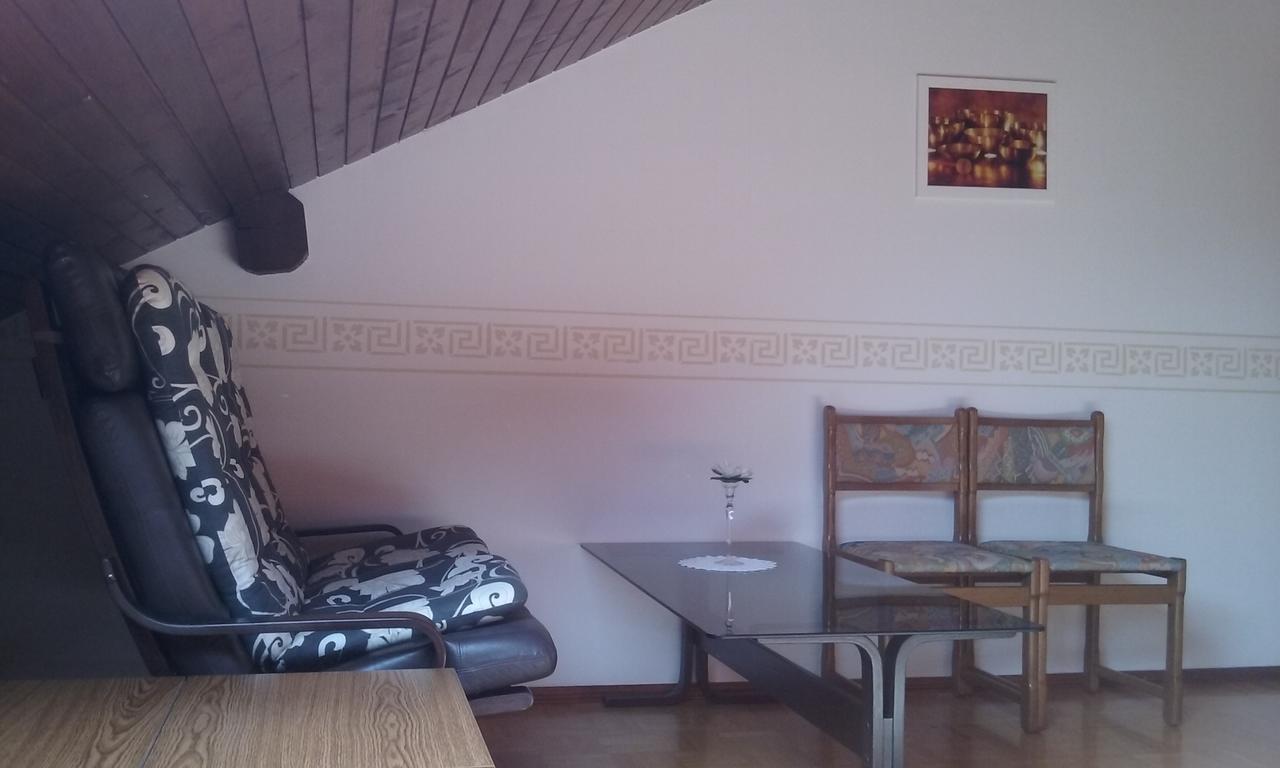 Sound Apartma Eva Διαμέρισμα Radovljica Εξωτερικό φωτογραφία